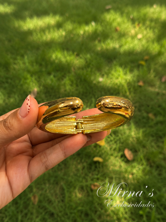 Pulsera Doré Oval