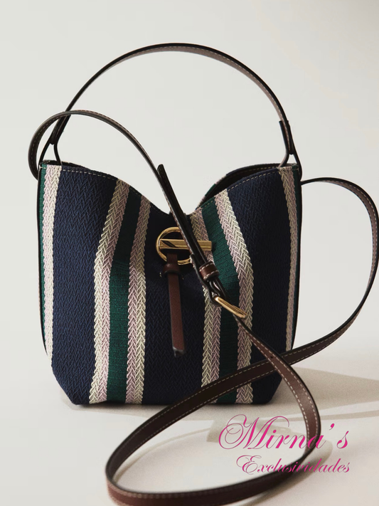 Bolso Capri