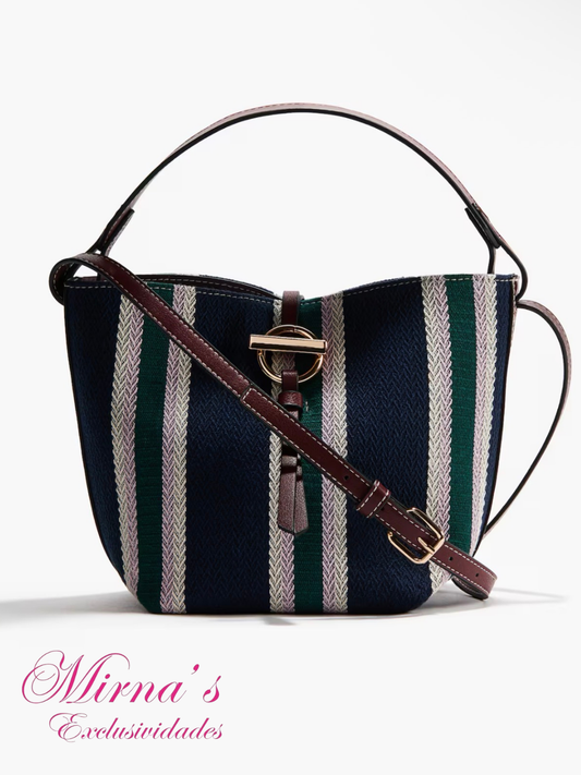 Bolso Capri
