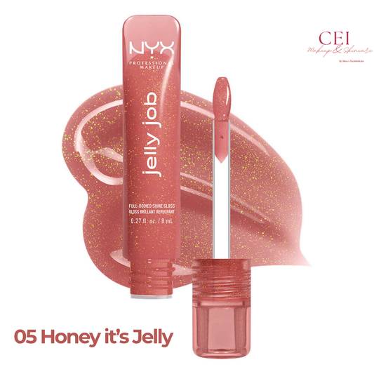 NYX Jelly Job Lip Gloss