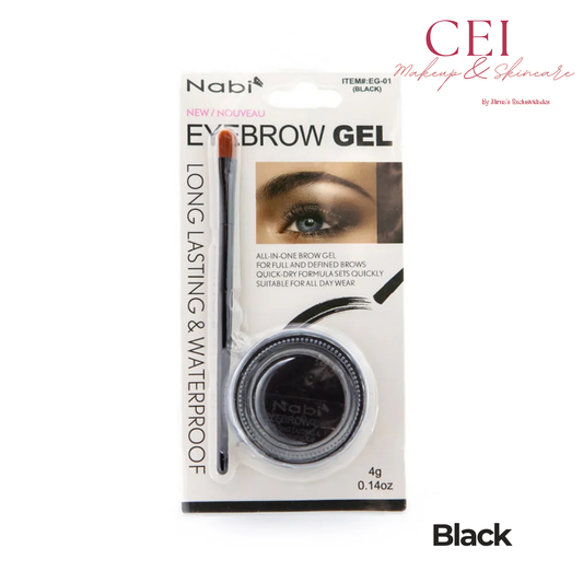 ✨ Nabi Eyebrow Gel
