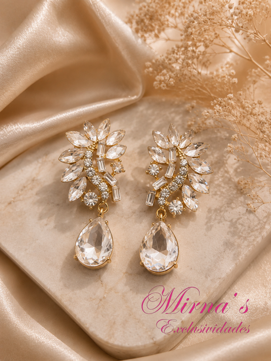 Aritos Crystal Bloom