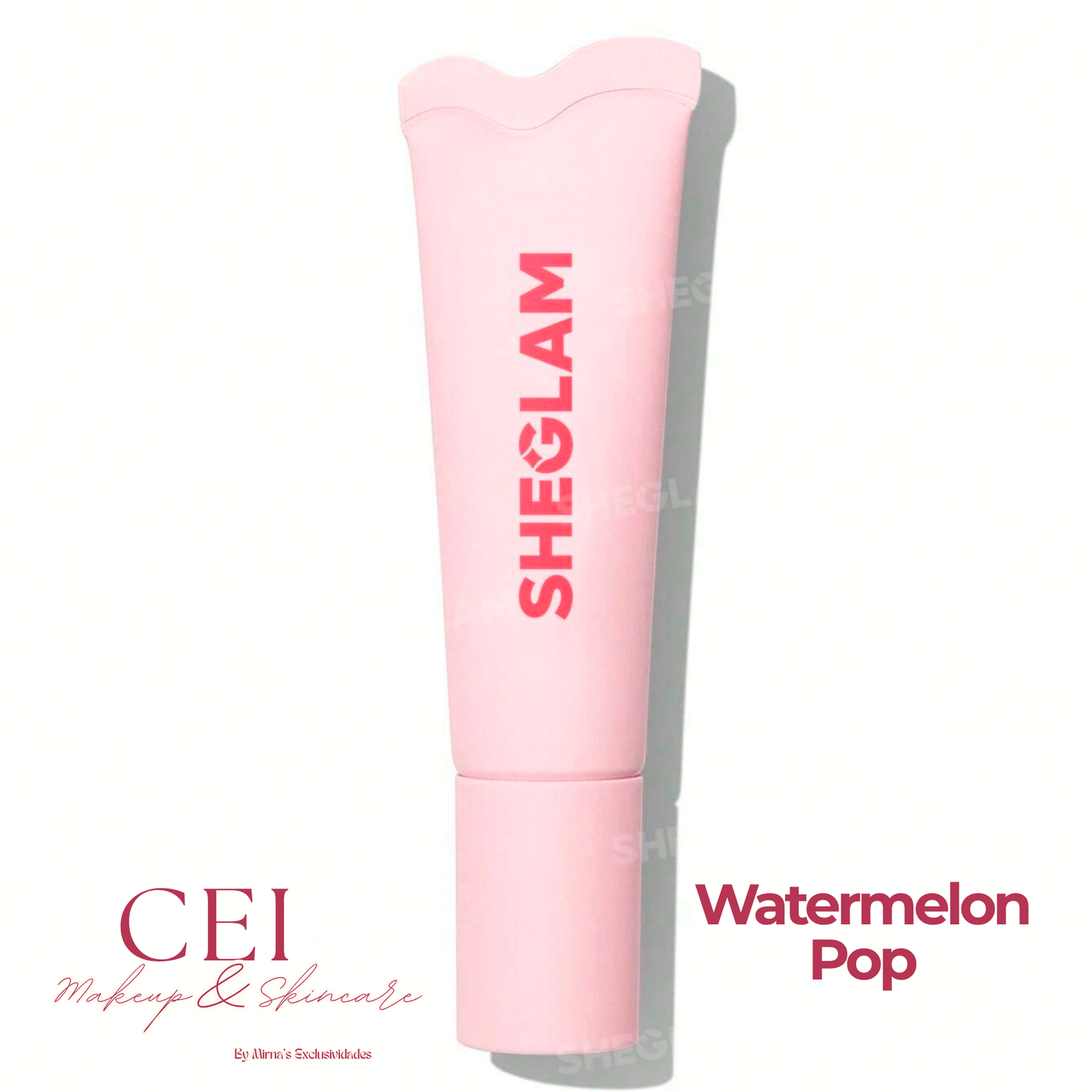 SHEGLAM Crystal Glaze Moisture Gloss
