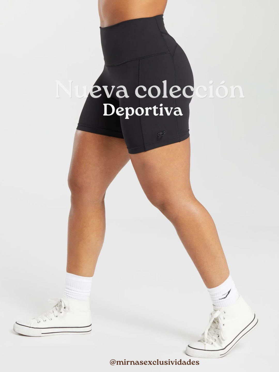 Short Deportivo GymShark