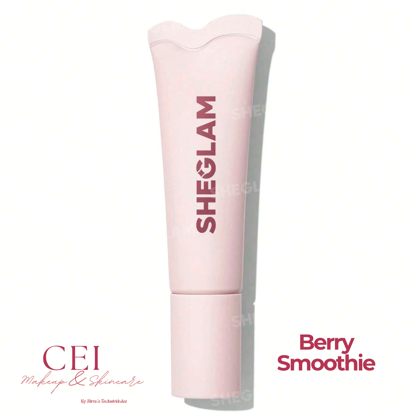 SHEGLAM Crystal Glaze Moisture Gloss
