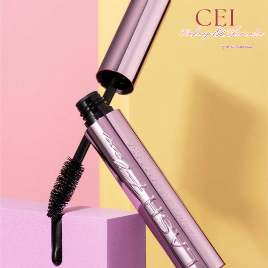 Rimel- ✨ Lash Flex Thickening Mascara