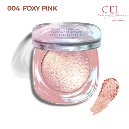 MOIRA Dreamlight Highlighter