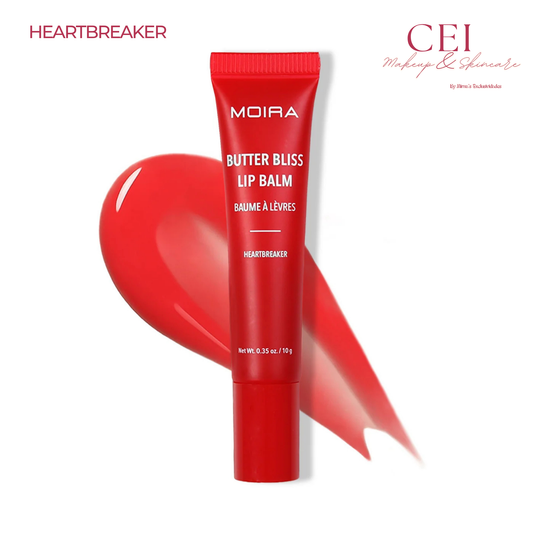 Butter Lip Balm de MOIRA