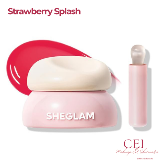 SHEGLAM Hydra Jelly Pocket Lip Jam