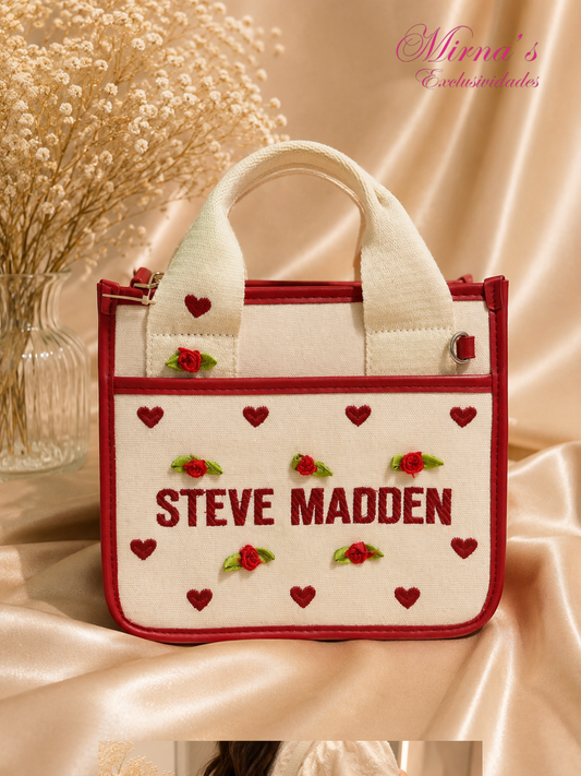 Cartera Steve Madden