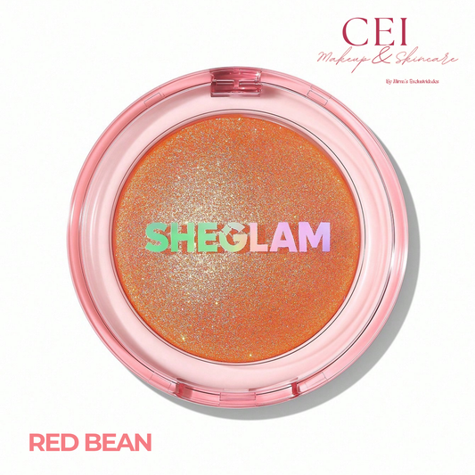 ✨ SHEGLAM Glowchy Bouncy Highlighter