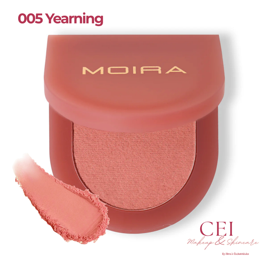 MOIRA Love Blur Blush