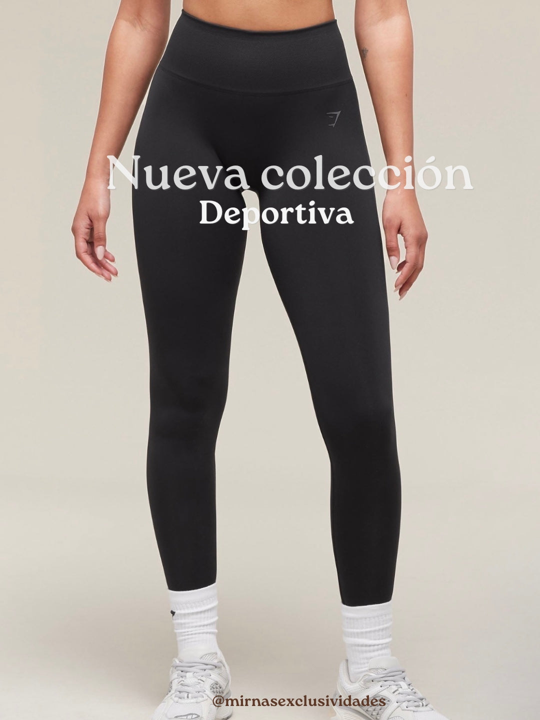 Leggings Gymshark