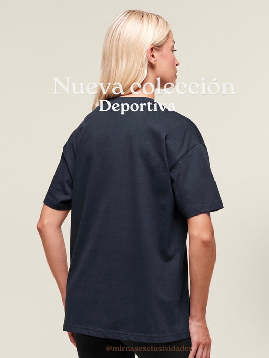 Camiseta Gymshark