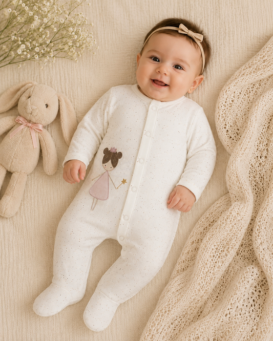 Pajamita de aditas individual