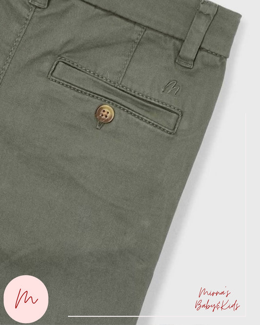 Pantalon chino