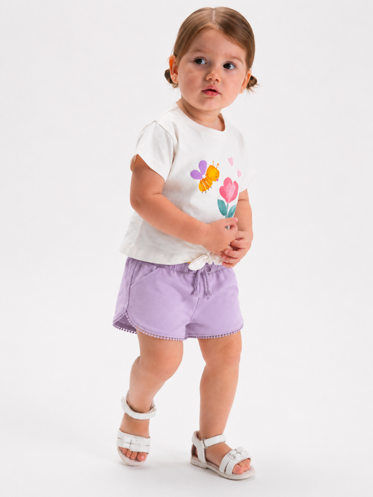 Conjunto 2 pcs