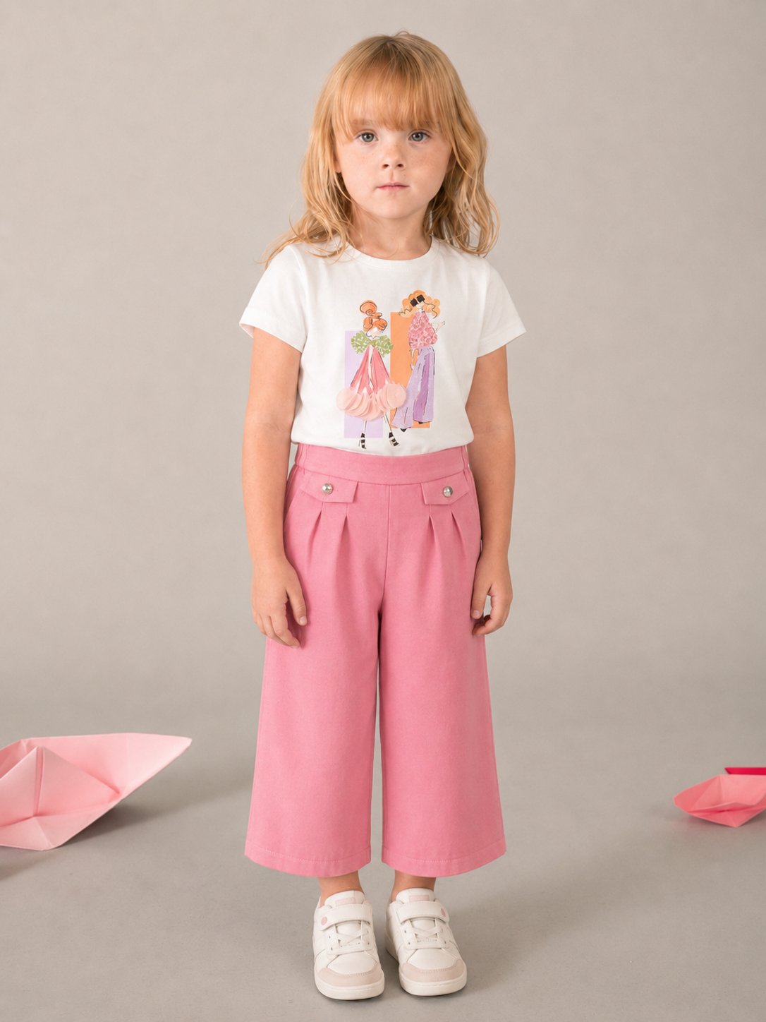 Conjunto de 2 pcs
