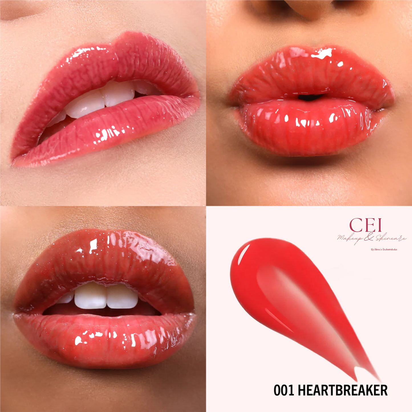 Butter Lip Balm de MOIRA