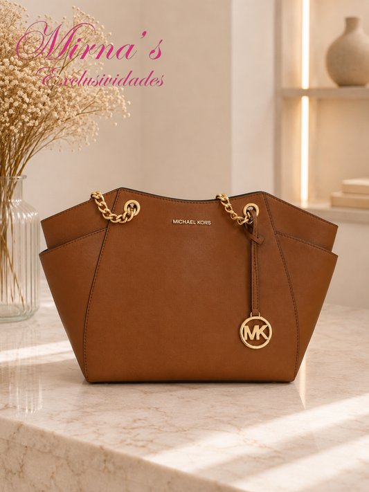 Bolso Camel MICHAEL KORS