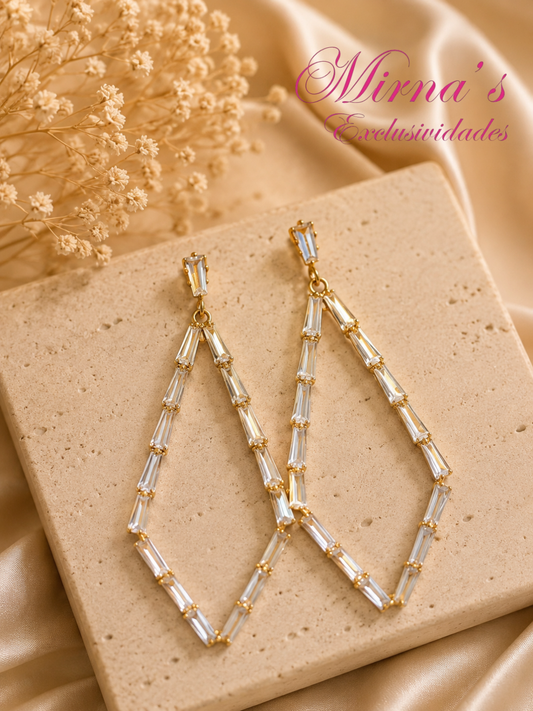 Aritos Diamond Frame