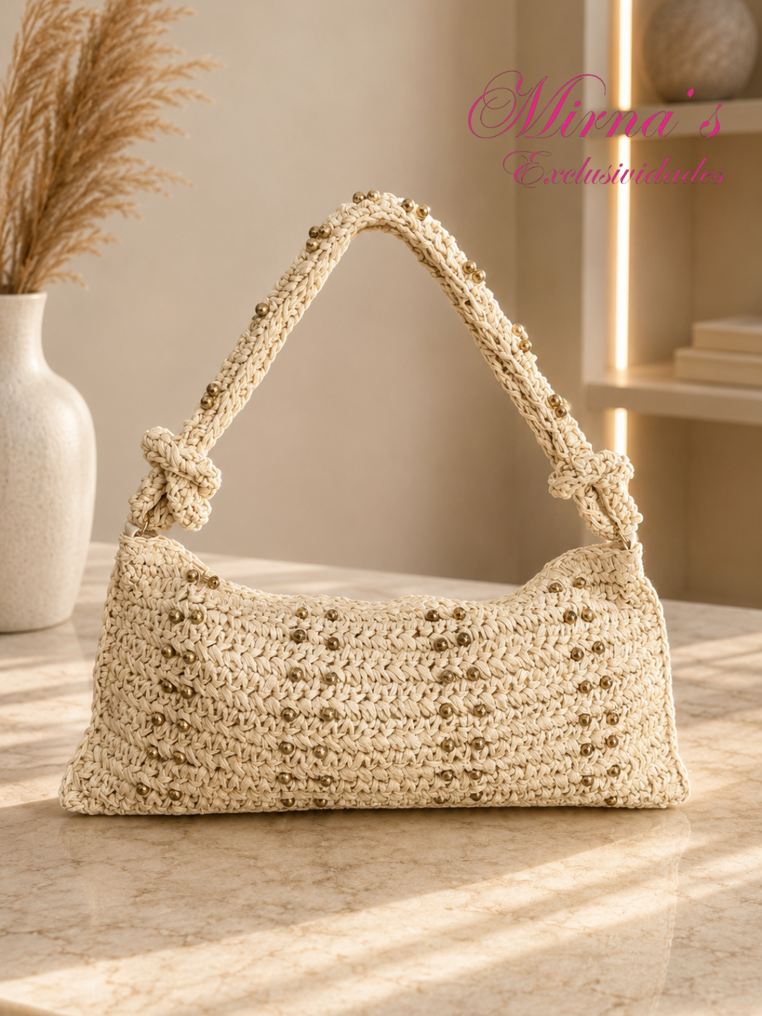 Bolso Ibiza