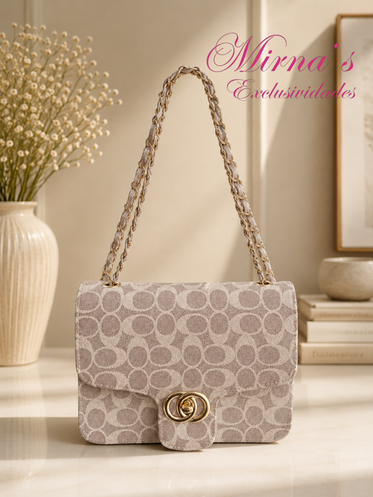 Bolso Vienna