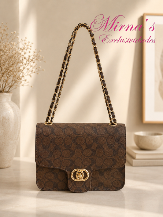 Bolso Vienna