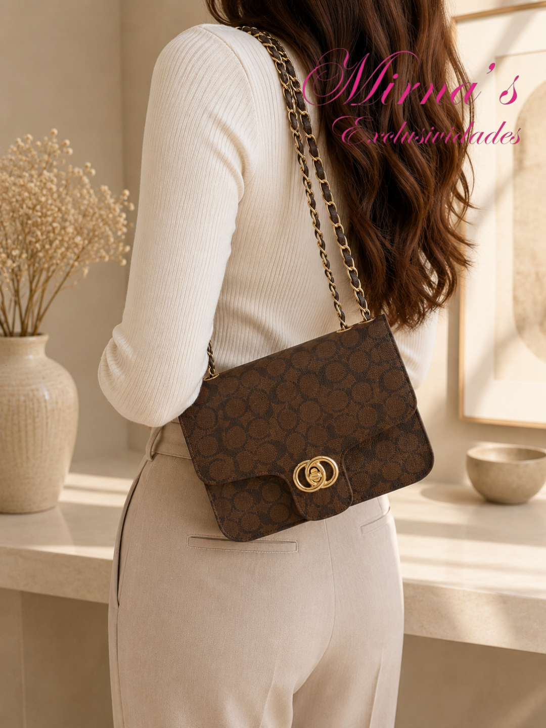 Bolso Vienna