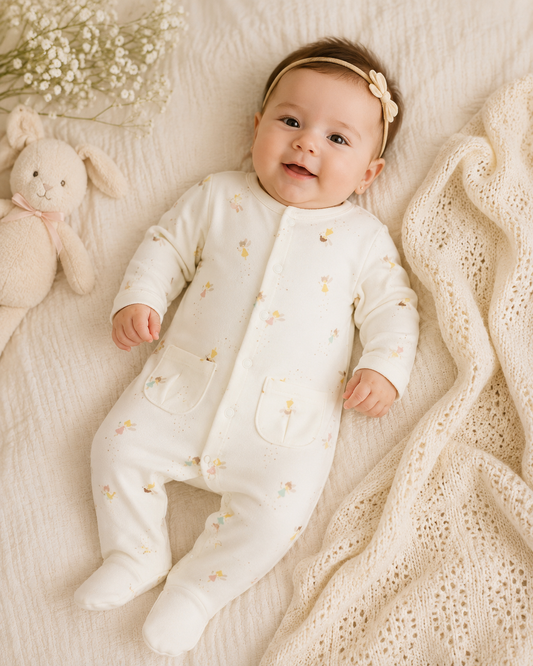 Pajamita de aditas individual