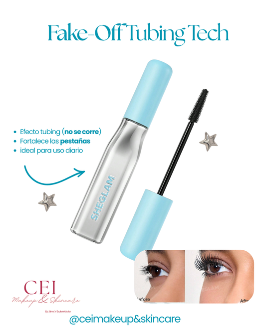 SHEGLAM Ultra Lash Lift Mascara