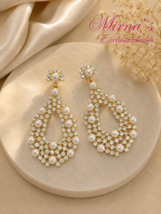 Aritos Pearl Radiance