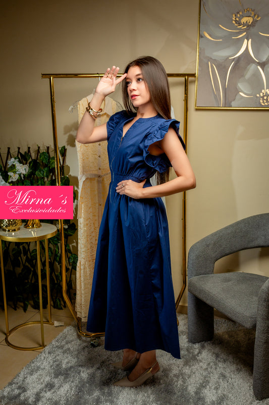 Vestido Alessia