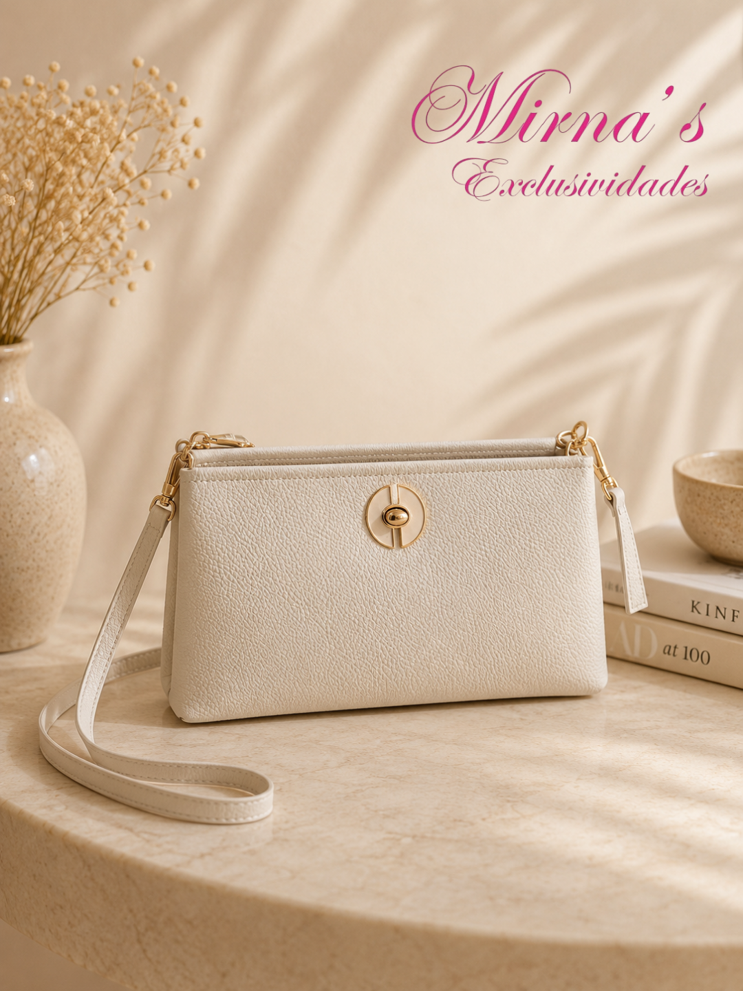 Bolso Paris