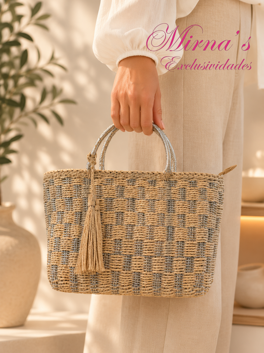 Bolso Santorini