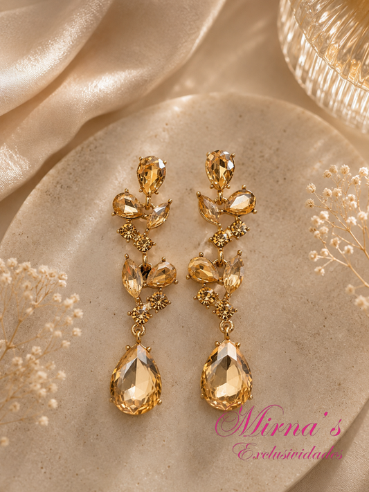 Aritos Golden Champagne