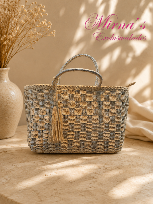 Bolso Santorini
