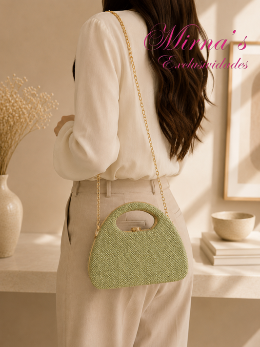 Bolso Olivia