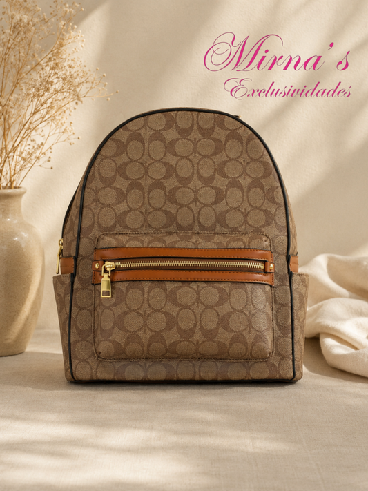 Mochila Urban Chic