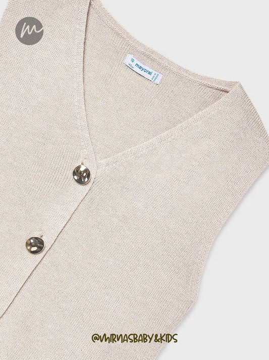 Blusa Vest