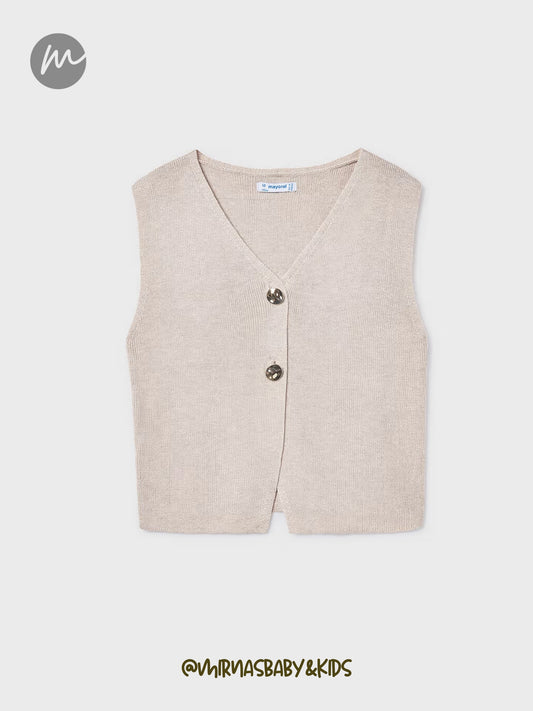 Blusa Vest