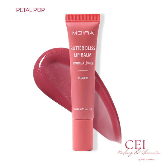 Butter Lip Balm de MOIRA