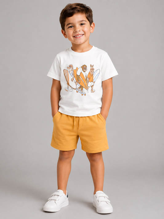 Conjunto 2pcs