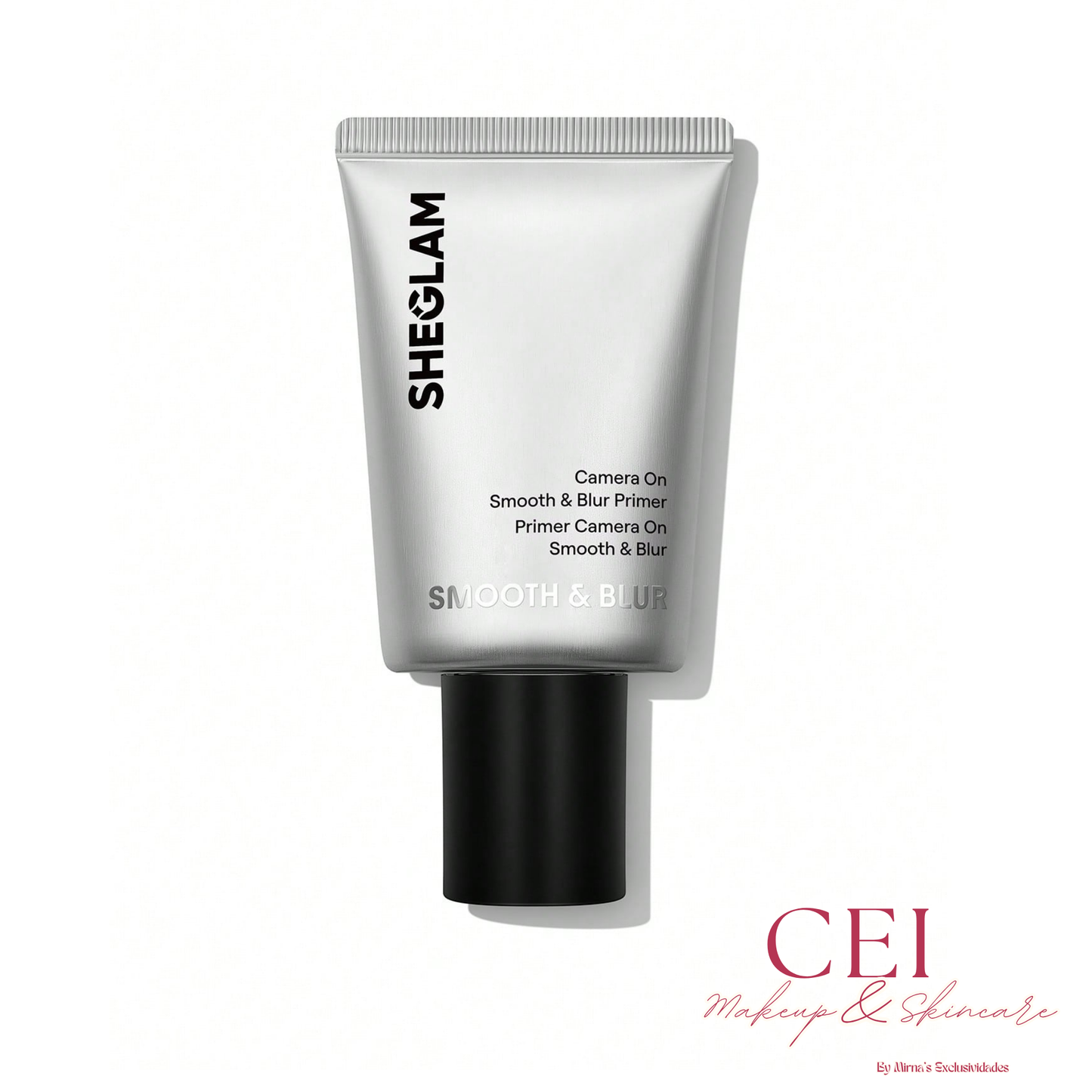 ✨ SHEGLAM Camera On Smooth & Blur Primer
