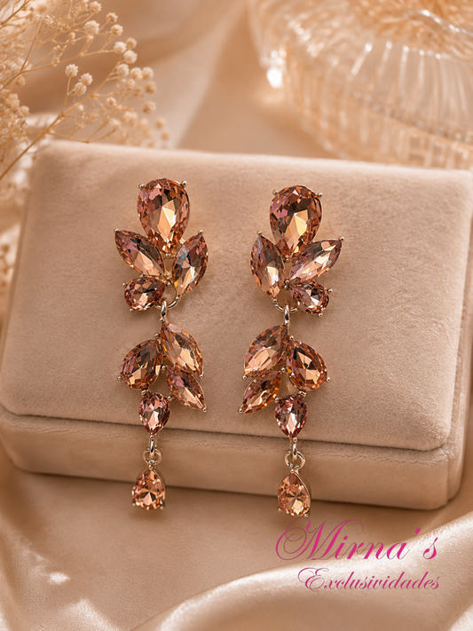 Aritos Rose Blush