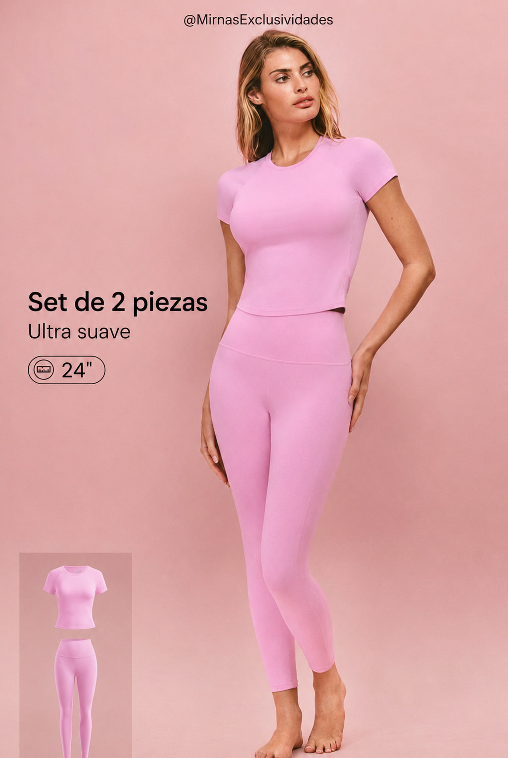 Set Deportivo