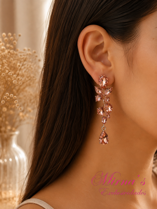 Aritos Rose Blush