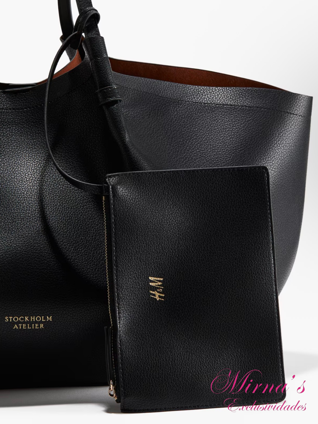 Bolso Noir
