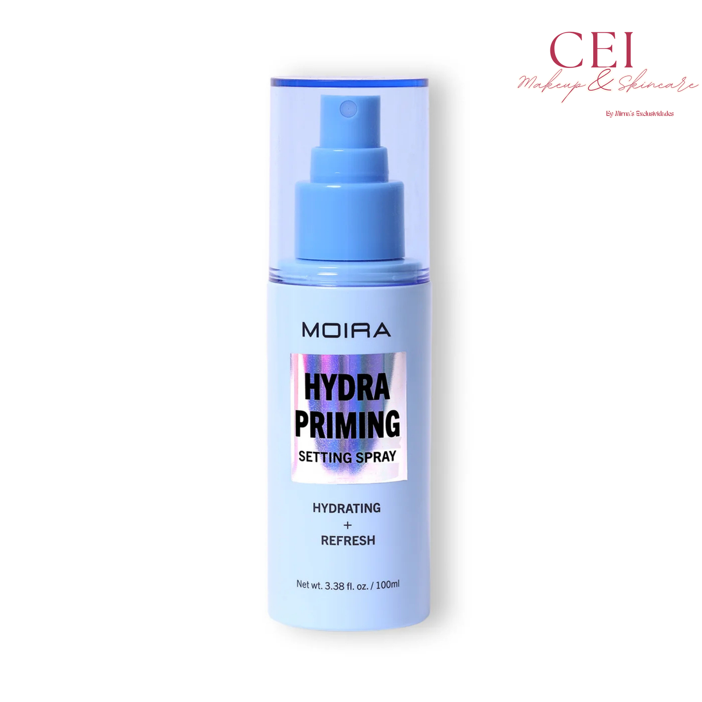 Setting Spray
