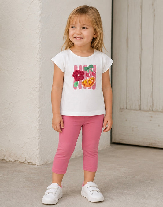 Conjunto de 2pcs